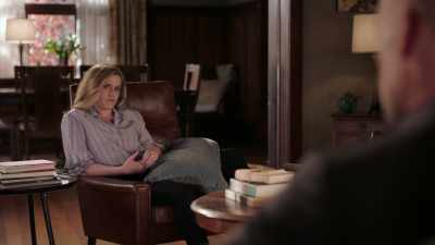 But we checked
Grace's schedule, - The InBetween
