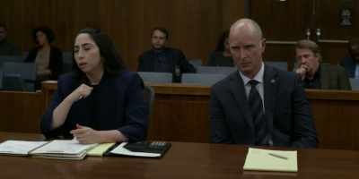 But you checked his vitals
despite the fact that, - Bosch: Legacy