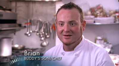 BUT CHEF RAMSAY WANTED ME - Kitchen Nightmares