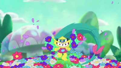 But, Chenille, - Trolls: The Beat Goes On!