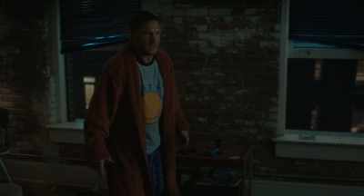 But, Chief, this was Didi, often out for... - Venom: Let There Be Carnage