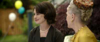 But children don't
always know what's best. - Mothers' Instinct