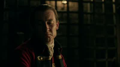 But choose you must. - Outlander