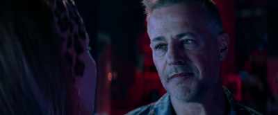 -But you chose LA instead, - Debt Collectors