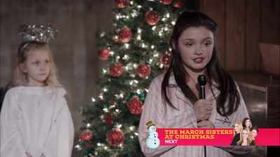 But Christmas was very different
2,000 years ago. - 12 Days of Giving
