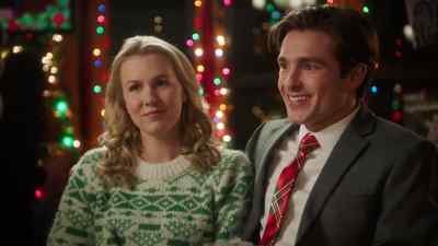 But--
(chuckling) - A Carol for Two