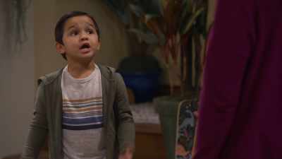 But Churro pees in here, - Lopez vs Lopez