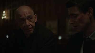 But circumstances, it seems, - Counterpart