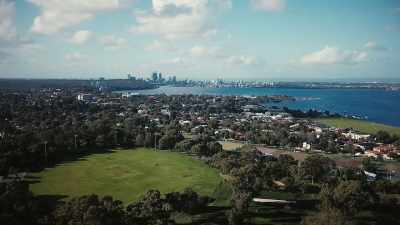 But City of Perth was changed - - 35 Serial Killers the World Wants to Forget