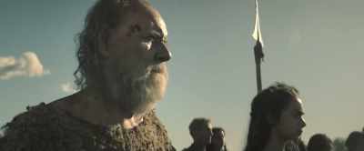 But this city - The First King: Birth of an Empire