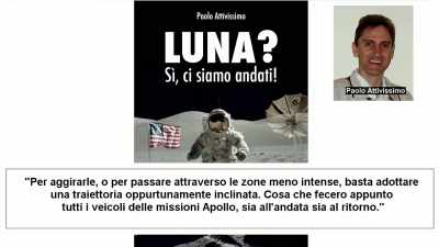 But this claim
is contradicted by NASA itself. - American Moon