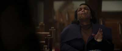But claiming to be God seemed
like a stretch even for them. - Left Behind: Rise of the Antichrist