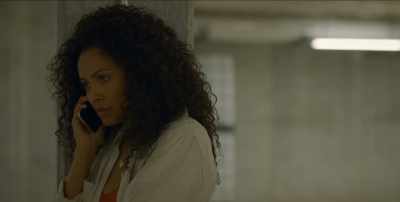 But Claire, you can't just run away. - Heatwave