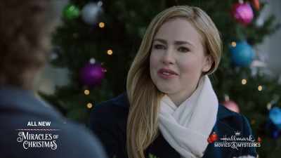 But to clarify, - Project Christmas Wish