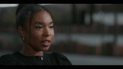 But for Claudia, I think
Claudia fully was like, - Interview with the Vampire