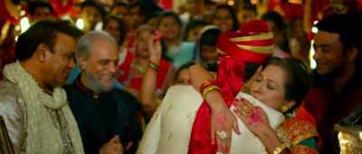 But she cleared the exam
at first attempt! - Shaadi Mein Zaroor Aana