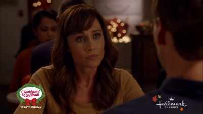 But clearly, she trusted me - Sweet Autumn