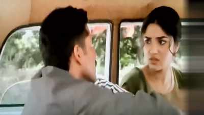 But CM commanded me to stay
over there. - Custody