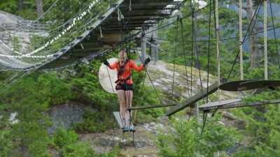 But coach g, - Canada's Ultimate Challenge