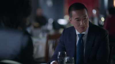 But this cog knows
that we have you dead to rights. - A Million Little Things