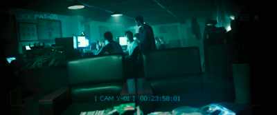But collection only deals - Confidential Assignment 2: International
