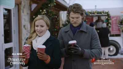 But, come December, - Project Christmas Wish
