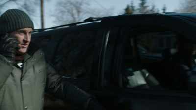 But, you come in here,
Emma and Whitt, - FBI: Most Wanted