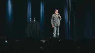 But come on. Six million Jews? - David Cross: Oh Come On