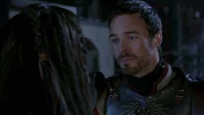 But nobody comes to the Outpost - The Outpost