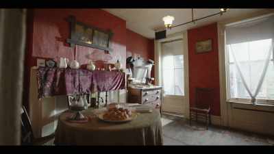 But for common people there had never been such a place. - The History of Home Narrated by Nick Offerman
