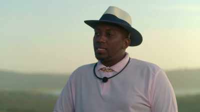 But compatibility, trust, - Love Never Lies: South Africa