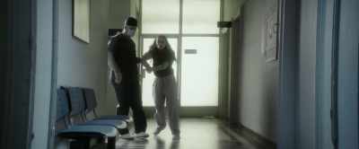 But her condition also
made her extremely volatile - Jolt