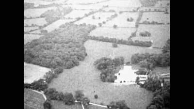 But conditions were basic and the lifestyle lonely, - The Buildings That Fought Hitler