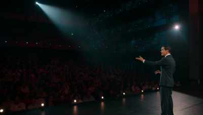 But consent can be half the fun, - Jimmy Carr: Natural Born Killer