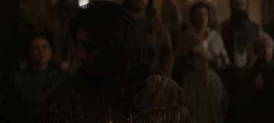 But, considering the proximity
  between the accused's tribe - Walker Independence