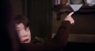 Consistency is not  really  a human trait - Harold and Maude