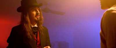 But contrary to popular belief, - Art of the Dead