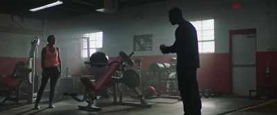 But Corey, no, he was great.
Really went to bat for me. - Brian Banks