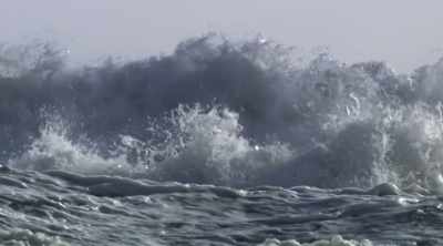 BUT COULD A MUCH MORE RECENT
TRAGEDY ON THE HIGH SEAS - Mysteries of the Deep