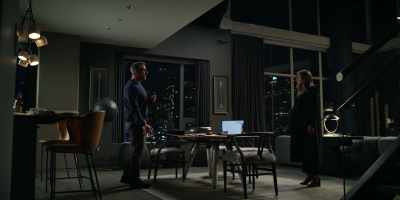But this could be
advantageous to both of us, - The Morning Show