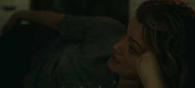 But she could even belly dance a little
bit, because of course she could. - Dear Edward