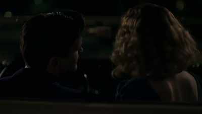 But you could come in - The Last Tycoon