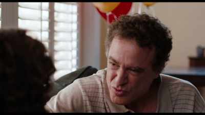 But you could do great things.
You could cure cancer. - Good Girls Get High