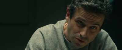 But you could do it. - No Man of God