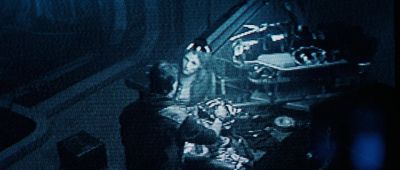 But we could get lucky right So we should go for it - The Abyss