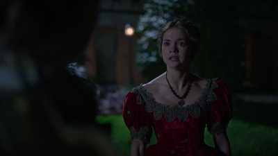 But you could have been,
with my influence, Head Surgeon. - The Artful Dodger