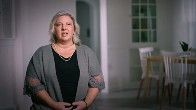 But could he have killed Morgan? - How I Caught My Killer
