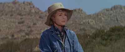 But could I go prospecting with you - The Second Time Around