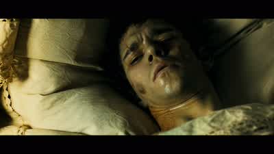 But could I learn it in Grasse? - Perfume: The Story of a Murderer
