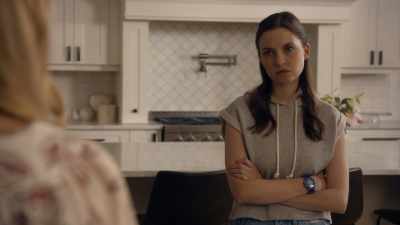 But could you just humour
your mother, please? - Our Mother's Secret Affair